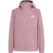Adidas Veste outdoor 'Multi 2.5' mauve