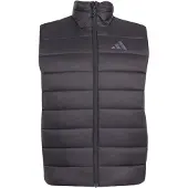 Adidas Gilet de sport 'Multi Essentials' gris / noir / blanc