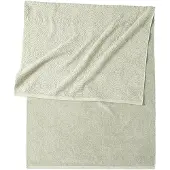 Bonprix Serviette de toilette en coton