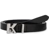 Karl lagerfeld JEANS Ceinture noir