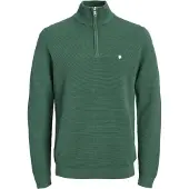 Jack & Jones Premium Pull-over 'JPRBLURYAN' vert