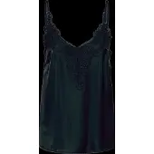 Cream Haut 'CRAnna' marine