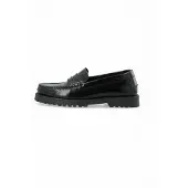 Ca'shott Mocassin ' CASLENA ' noir