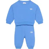 Adidas Originals Survêtement azur