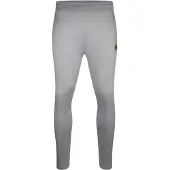 SikSilk Pantalon 'Essentials' gris