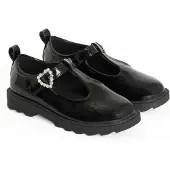Cool Club Ballerines noir