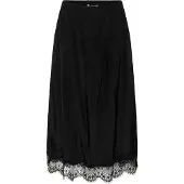 Cream Jupe 'CRTriniti' noir