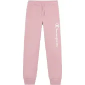 Champion Pantalon rose / blanc