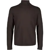 Lindbergh Pull-over brun foncé