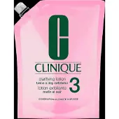Clinique All About Clean Recharge Lotion Exfoliante 3 | Peaux mixtes à grasses 400 ml Lotion(S)