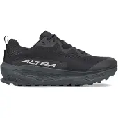 Altra Olympus 7 Trail Running Shoes Noir EU 37 1/2 Femme