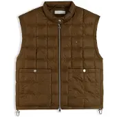 Tommy Hilfiger Gilet olive