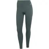 Adidas Pantalon de sport 'Optime' anthracite