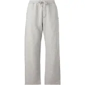 Hollister Pantalon gris