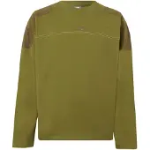 New Balance T-Shirt kaki / olive