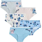 Next Sous-vêtements crème / bleu clair / gris / rose