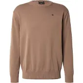 G-Star Pull-over marron
