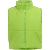 Mymo Gilet vert