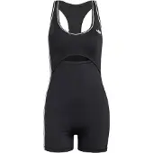 Adidas Survêtements noir / blanc