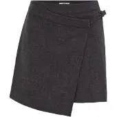 We fashion Jupe anthracite