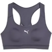 Puma Soutien-gorge De Sport à Impact Moyen 4keeps