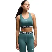 Puma Soutien-gorge De Sport à Impact Moyen 4keeps