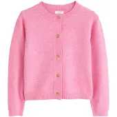 Next Cardigan rose ancienne