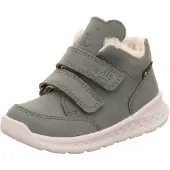 Superfit Chaussure basse 'BREEZE' kaki