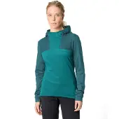 Vaude Sweat à Capuche Qimsa
