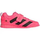 Adidas Adipower Iii Weightlifting Shoes Rose EU 44 2/3