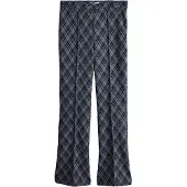 Next Pantalon marine / bleu clair / gris