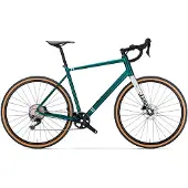 Wilier Vélo De Gravel Jaroon Contact Grx