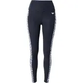 Roxy Pantalon de sport 'Heart Into' opal / noir / blanc