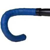 Btp Performance Pro Emo 3mm Handlebar Tape Bleu 2200 mm