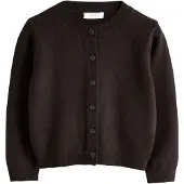 Next Cardigan chocolat