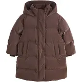 Next Manteau chocolat