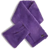 Karl lagerfeld JEANS Écharpe violet