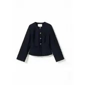 Noella Blazer ' N-Kasaundra ' bleu marine