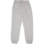 Under Armour Pantalon de sport 'RIVAL FLEECE' gris