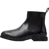 Camper Chelsea Boots 'Pix' noir