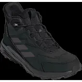 Adidas Chaussures De Randonnée Terrex Anylander Mid Leather