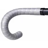 Btp Night Guard 3mm Handlebar Tape Argenté 2200 mm