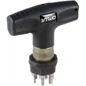 Ytwo Clé Dynamométrique Easyclick Mini 5nm X6