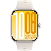 Vivo Montre connectée Watch GT2, transparente, taille unique
