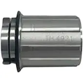 Vision Shimano Hg11 U2098/u2160 525040636 Freehub Body Argenté