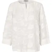 Masai Chemisier blanc