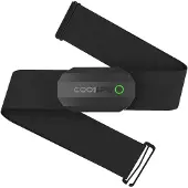 Coospo H808s Heart Rate Sensor Noir