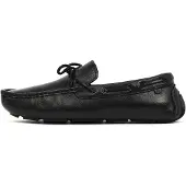 Derimod Mocassin noir