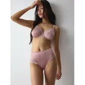 Triumph Slip rose ancienne