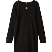 Calvin Klein Robe noir